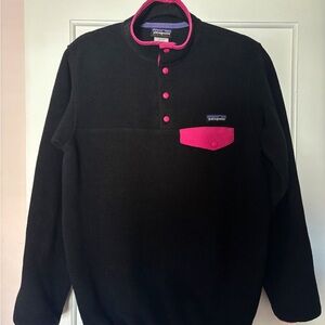 Patagonia Women’s Synchilla Fleece